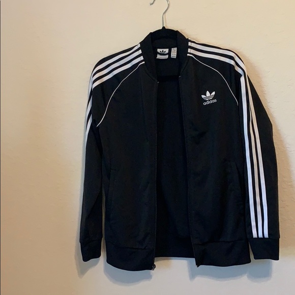 adidas Other - Adidas track jacket for youth